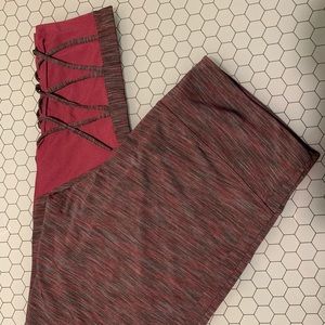 Champion 9 Tights/ Leggings XL